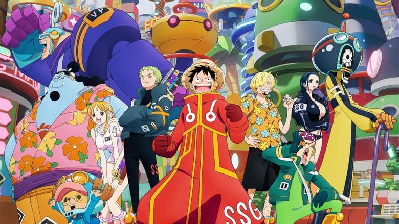 دانلود سریال One Piece 1999 (وان پیس) دانلود سریال One Piece 1999 (وان پیس)