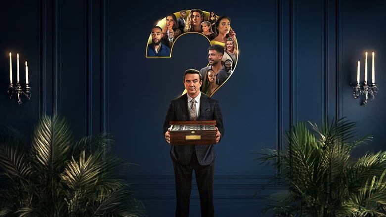 دانلود سریال Million Dollar Secret 2025 دانلود سریال Million Dollar Secret 2025
