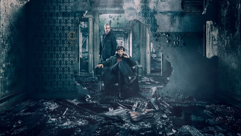 دانلود سریال Sherlock 2010 (شرلوک) دانلود سریال Sherlock 2010 (شرلوک)