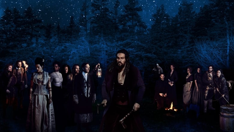 دانلود سریال Frontier 2016 (مرز) دانلود سریال Frontier 2016 (مرز)