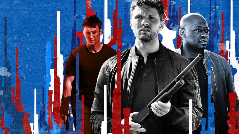 دانلود سریال Shooter 2016 دانلود سریال Shooter 2016