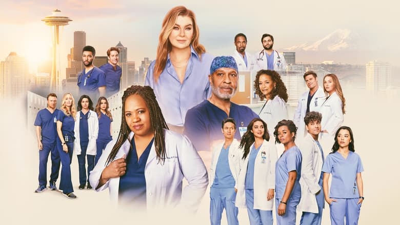 دانلود سریال Grey's Anatomy 2005 (آناتومی گری) دانلود سریال Grey's Anatomy 2005 (آناتومی گری)