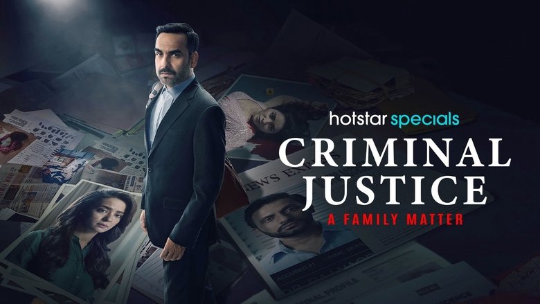 دانلود سریال Criminal Justice - A Family Matter 2025 دانلود سریال Criminal Justice - A Family Matter 2025