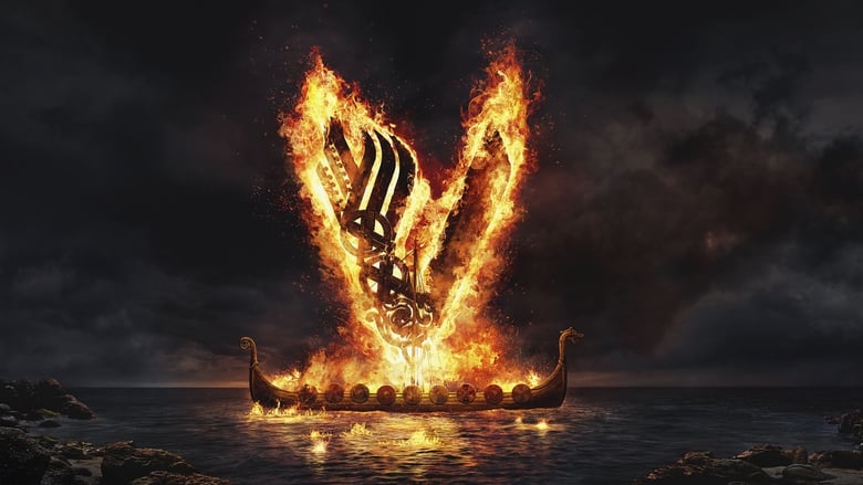 دانلود سریال Vikings 2013 (وایکینگها) دانلود سریال Vikings 2013 (وایکینگها)