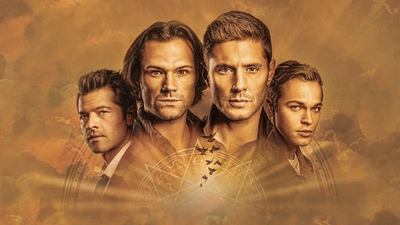 دانلود سریال Supernatural 2005 (سوپرنچرال) دانلود سریال Supernatural 2005 (سوپرنچرال)