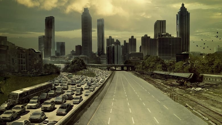 دانلود سریال The Walking Dead 2010 (مردهی متحرک) دانلود سریال The Walking Dead 2010 (مردهی متحرک)