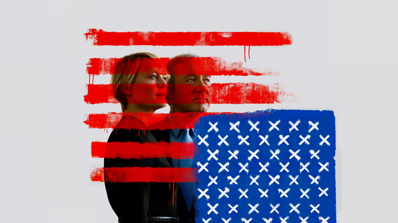 دانلود سریال House of Cards 2013 (خانه پوشالی) دانلود سریال House of Cards 2013 (خانه پوشالی)
