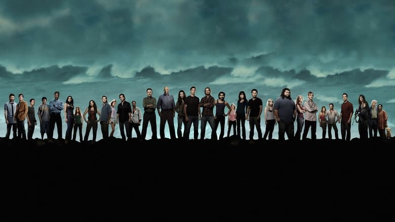 دانلود سریال Lost 2004 (گمشده) دانلود سریال Lost 2004 (گمشده)