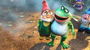 Gnomeo & Juliet