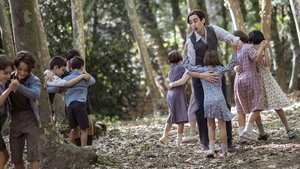 The Teacher Who Promised the Sea