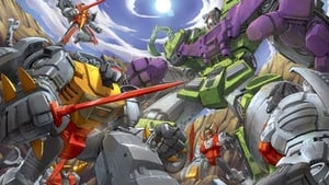 The Transformers