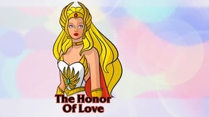 He-Man and She-Ra: The Secret of the Sword