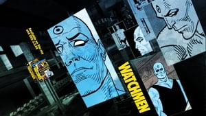 Watchmen: Motion Comic