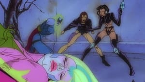 Æon Flux
