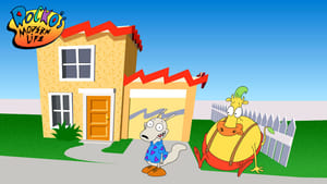 Rocko's Modern Life