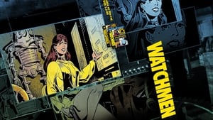 Watchmen: Motion Comic