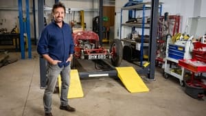 Richard Hammond's Workshop