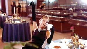 Breakfast at Tiffany's