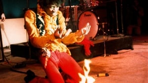 Jimi Plays Monterey