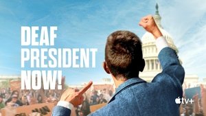 Deaf President Now!