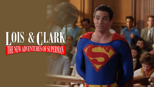 Lois & Clark: The New Adventures of Superman