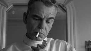 The Man Who Wasn't There