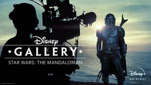 Disney Gallery / Star Wars: The Mandalorian