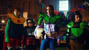 Kids vs. Aliens