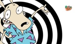 Rocko's Modern Life