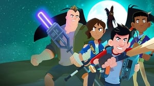 The Last Kids on Earth