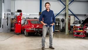 Richard Hammond's Workshop