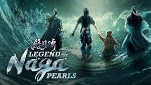 Legend of the Naga Pearls