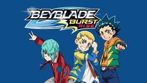 Beyblade Burst