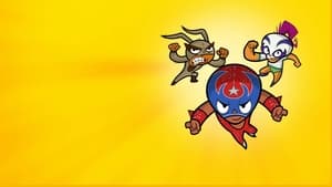¡Mucha Lucha!