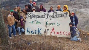 Blood on the Mountain