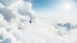 The Aeronauts