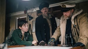 The Arctic Convoy