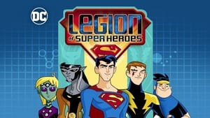 Legion of Super Heroes