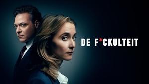 De F*ckulteit