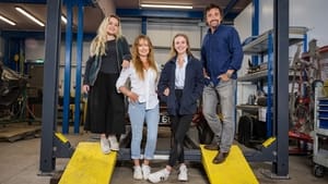 Richard Hammond's Workshop