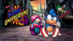 Sonic Underground