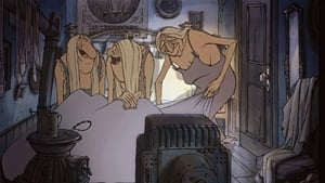 The Triplets of Belleville
