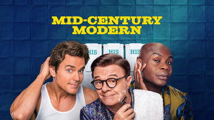 Mid-Century Modern
