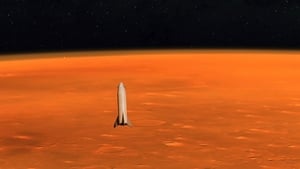 MARS: Inside SpaceX