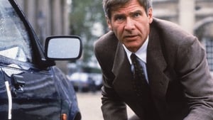 Patriot Games