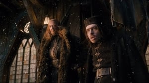The Hobbit: The Desolation of Smaug