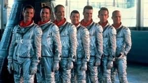 The Right Stuff