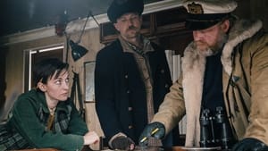 The Arctic Convoy