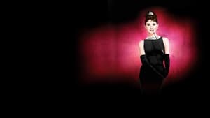 Breakfast at Tiffany's