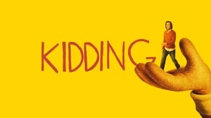 Kidding